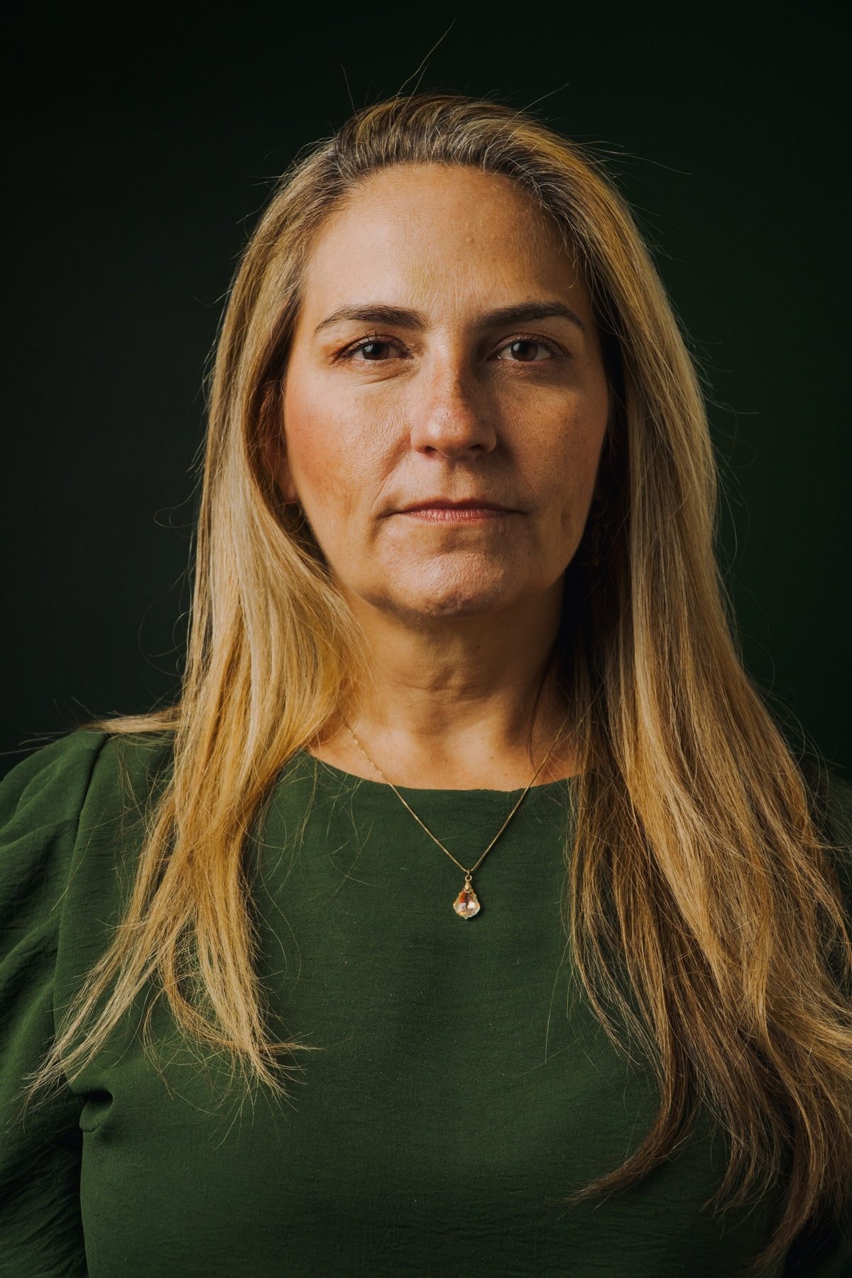 Camila Coelho, sócia da Marpe